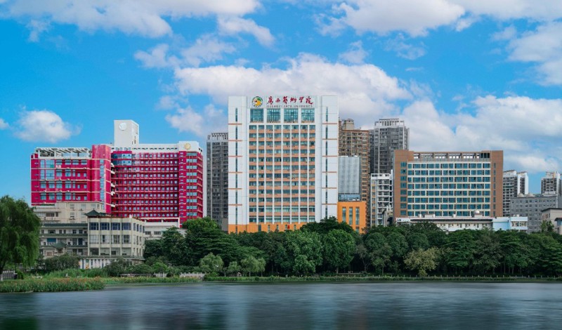 广西艺术学院附属中等艺术学校职业教育质量报告（2025年度）