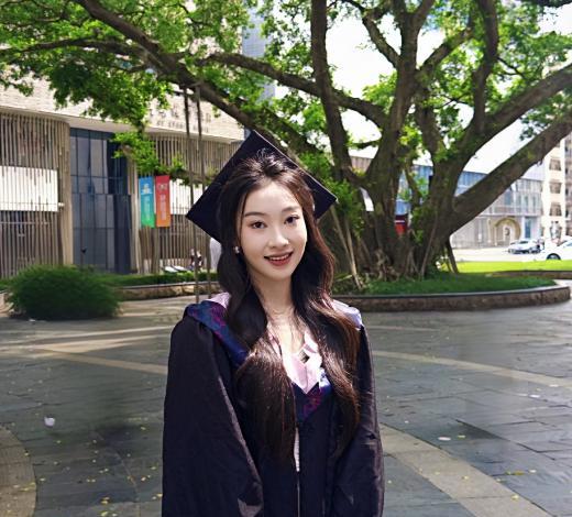 逐梦研途绽芳华，青春笃行赴荣光②——舞蹈学院考研骄子风采录