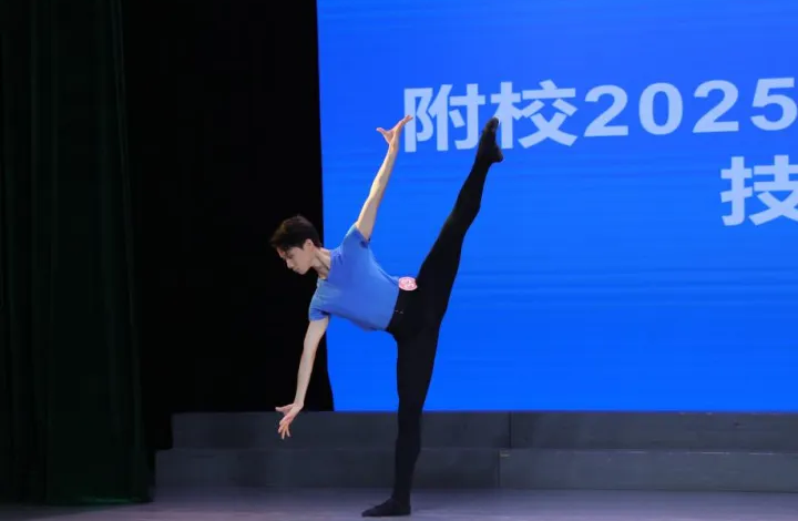 广西艺术学院附属中等艺术学校  2026“技能成才 强国有我”专业技能比赛  舞蹈比赛细则