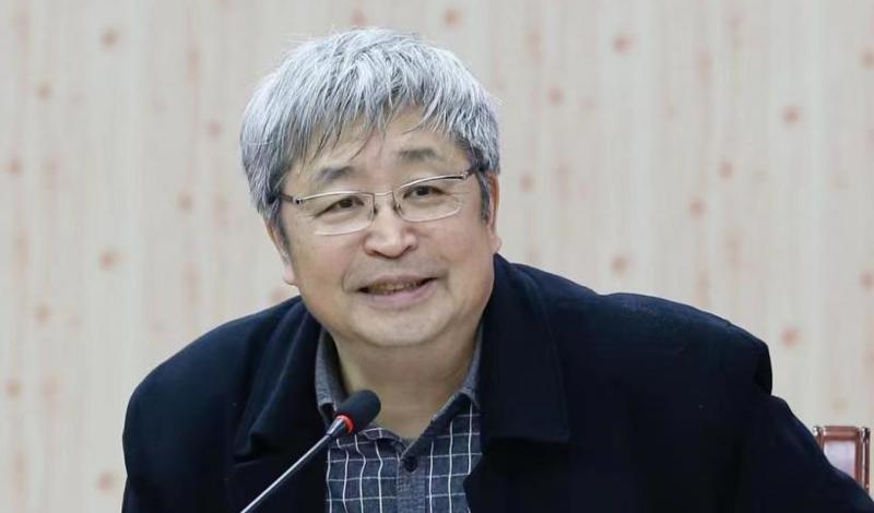名师讲堂｜于平教授《中国民族舞蹈学教程》系列学术讲座预告